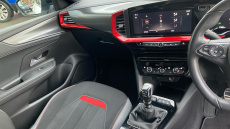 Vauxhall Mokka 1.2 Turbo SRi Premium 5dr Petrol Hatchback